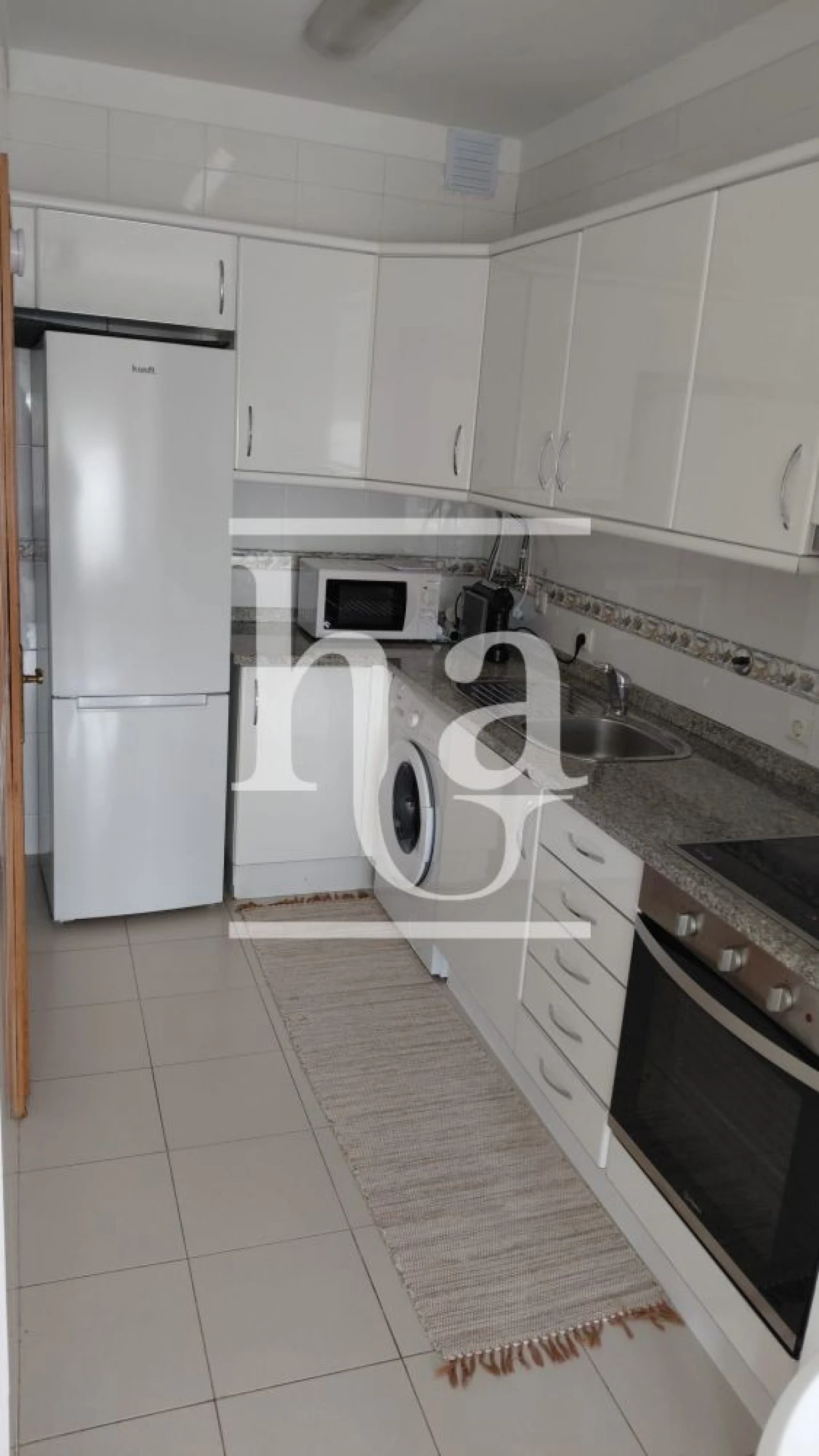 Apartamento T1 para Venda em Rio Tinto Foto 1