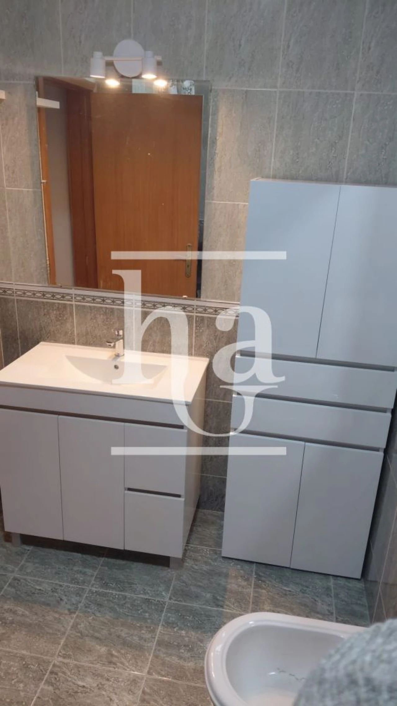 Apartamento T1 para Venda em Rio Tinto Foto 7