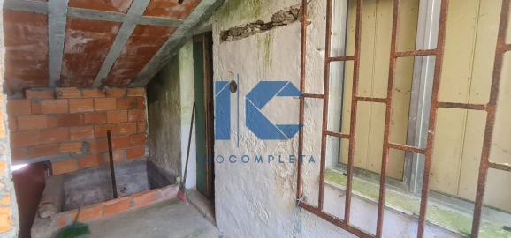 Moradia T2 para Venda em Junqueira