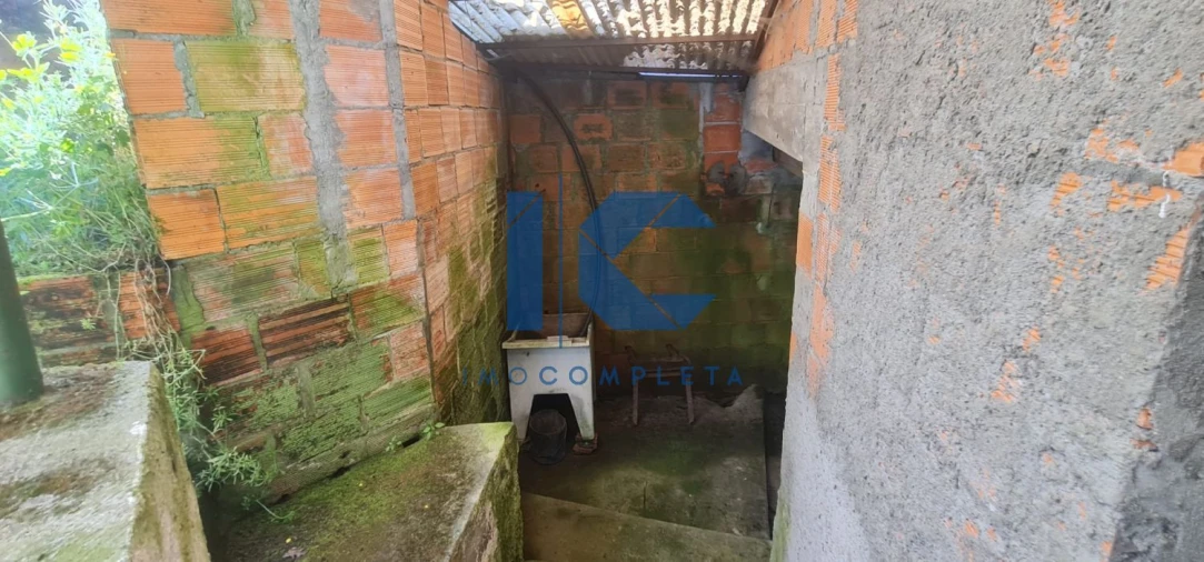 Moradia T2 para Venda em Junqueira Foto 17