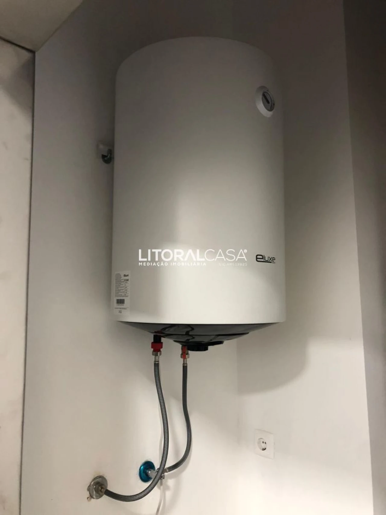 Loja para Arrendamento em Glória e Vera Cruz Foto 16