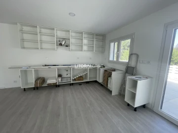 Moradia T3 para Venda em Fonte de Angeão e Covão do Lobo