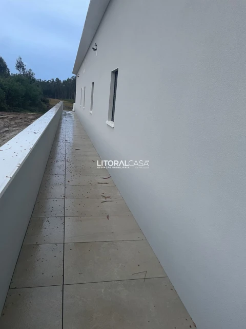 Moradia T3 para Venda em Fonte de Angeão e Covão do Lobo
