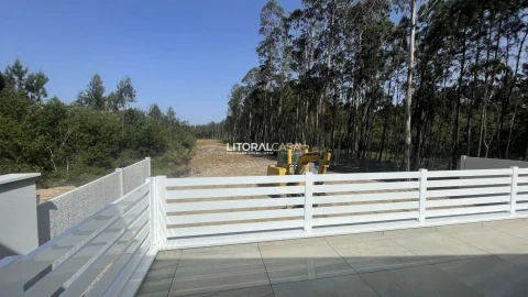 Moradia T3 para Venda em Fonte de Angeão e Covão do Lobo