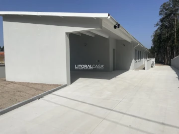 Moradia T3 para Venda em Fonte de Angeão e Covão do Lobo
