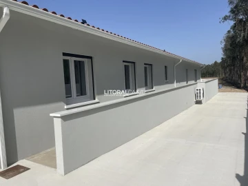 Moradia T3 para Venda em Fonte de Angeão e Covão do Lobo