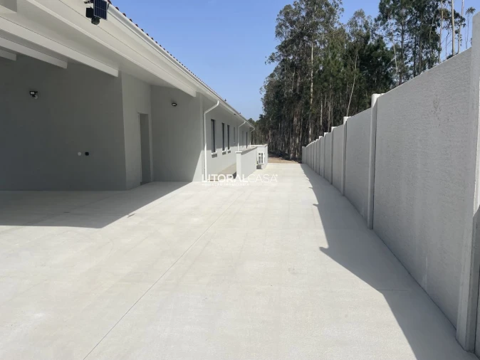 Moradia T3 para Venda em Fonte de Angeão e Covão do Lobo Foto 29