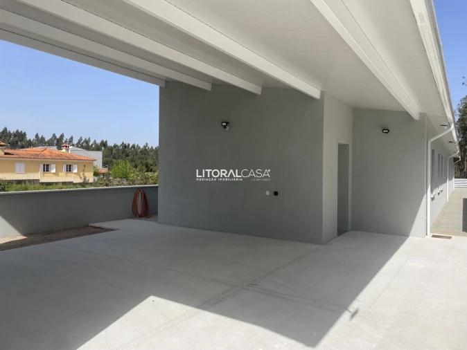 Moradia T3 para Venda em Fonte de Angeão e Covão do Lobo Foto 27