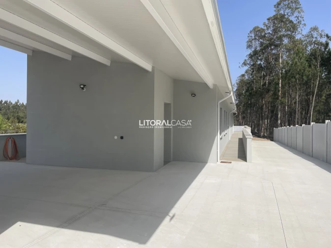 Moradia T3 para Venda em Fonte de Angeão e Covão do Lobo Foto 37