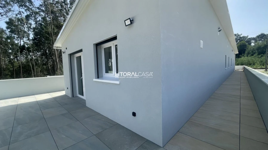 Moradia T3 para Venda em Fonte de Angeão e Covão do Lobo Foto 25