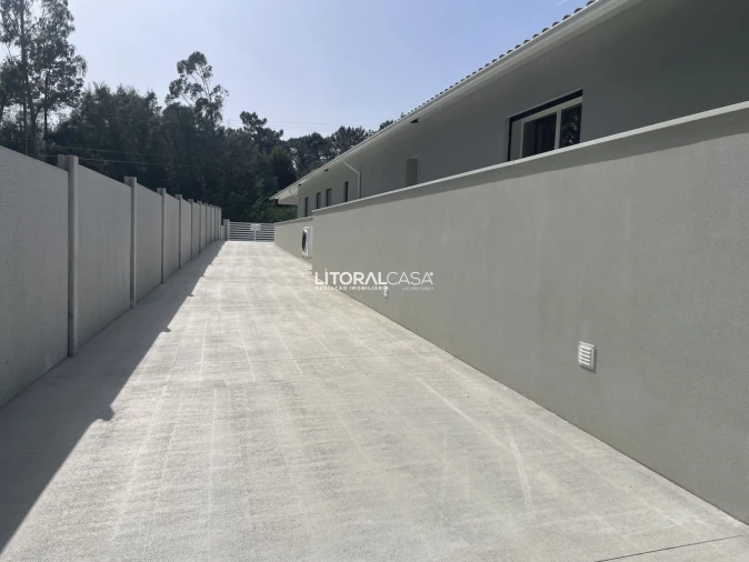 Moradia T3 para Venda em Fonte de Angeão e Covão do Lobo Foto 34