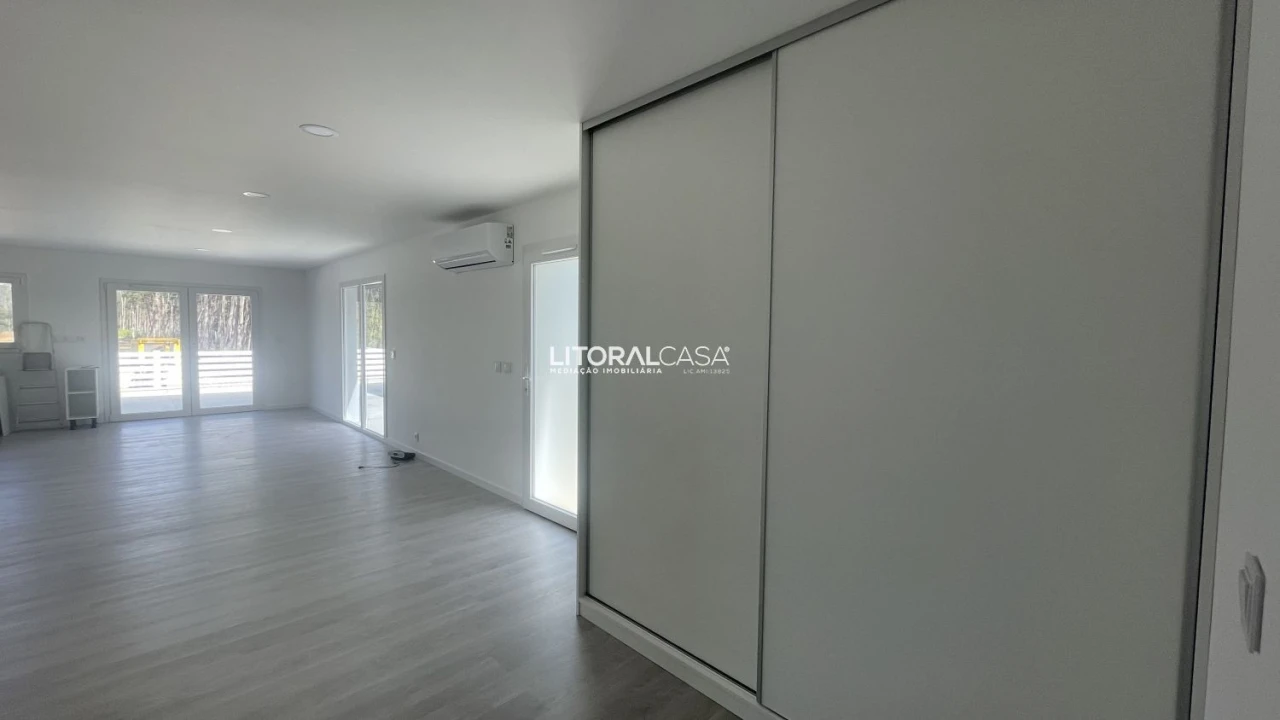 Moradia T3 para Venda em Fonte de Angeão e Covão do Lobo Foto 14