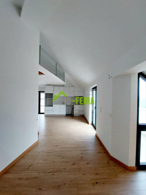 Apartamento T0 para Venda em Ovar, São João, Arada e São Vicente de Pereira Jusã