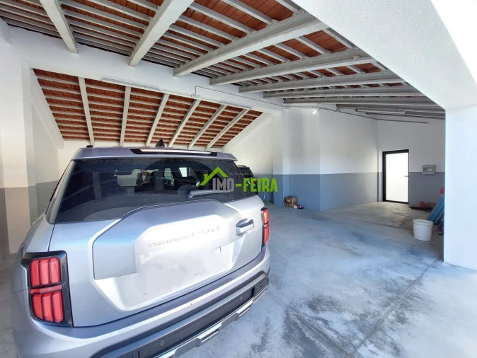 Apartamento T0 para Venda em Ovar, São João, Arada e São Vicente de Pereira Jusã Foto 15