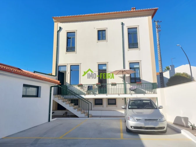 Apartamento T0 para Venda em Ovar, São João, Arada e São Vicente de Pereira Jusã Foto 16