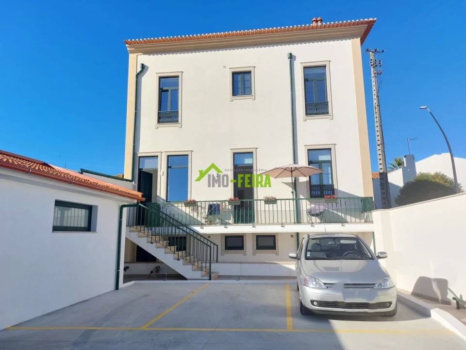 Apartamento T0 para Venda em Ovar, São João, Arada e São Vicente de Pereira Jusã Foto 16