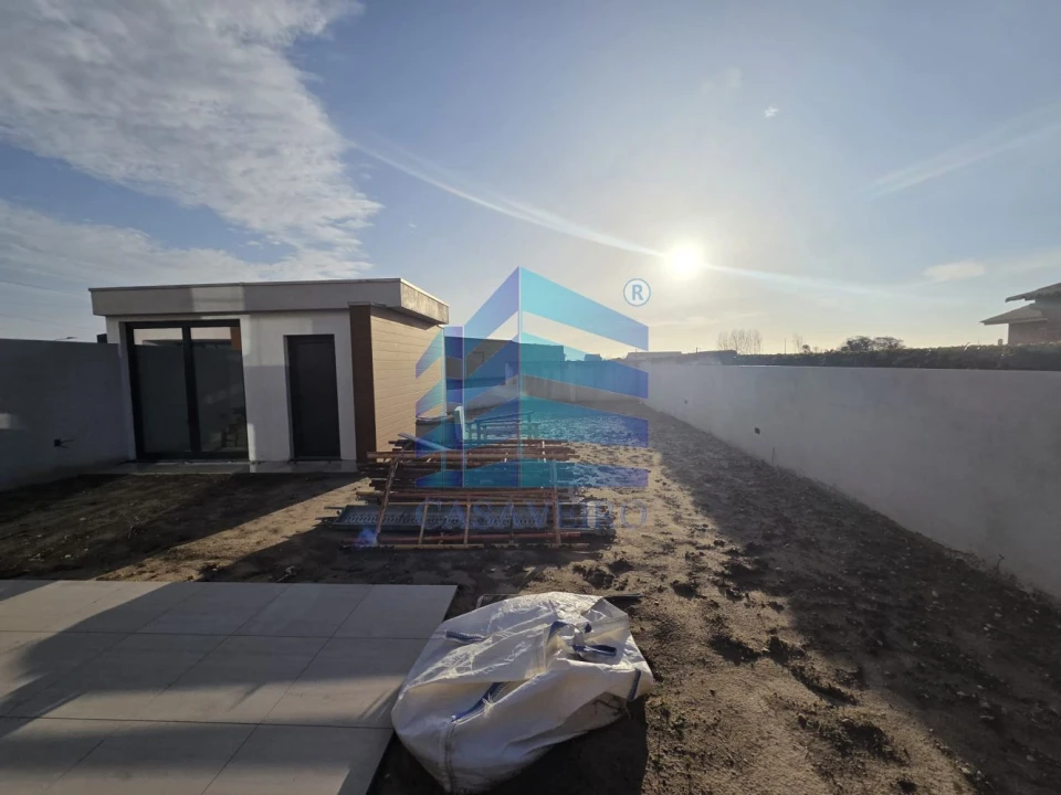 Moradia T4 para Venda em Aradas Foto 21