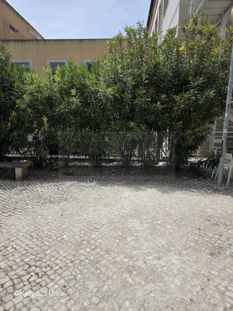 Loja para Arrendamento em Alvalade