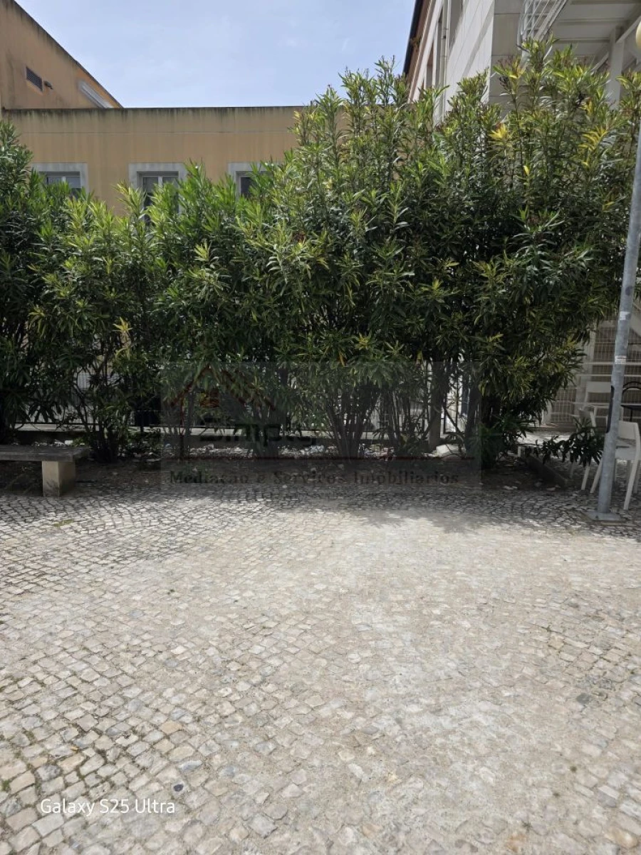 Loja para Arrendamento em Alvalade Foto 20