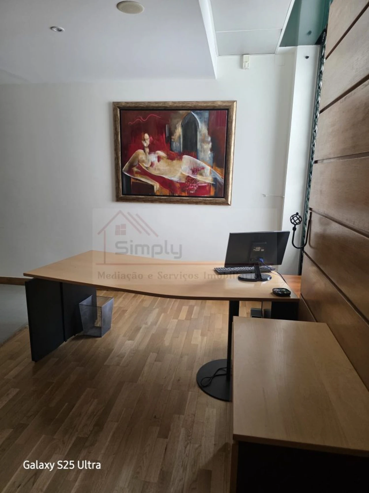 Loja para Arrendamento em Alvalade Foto 3