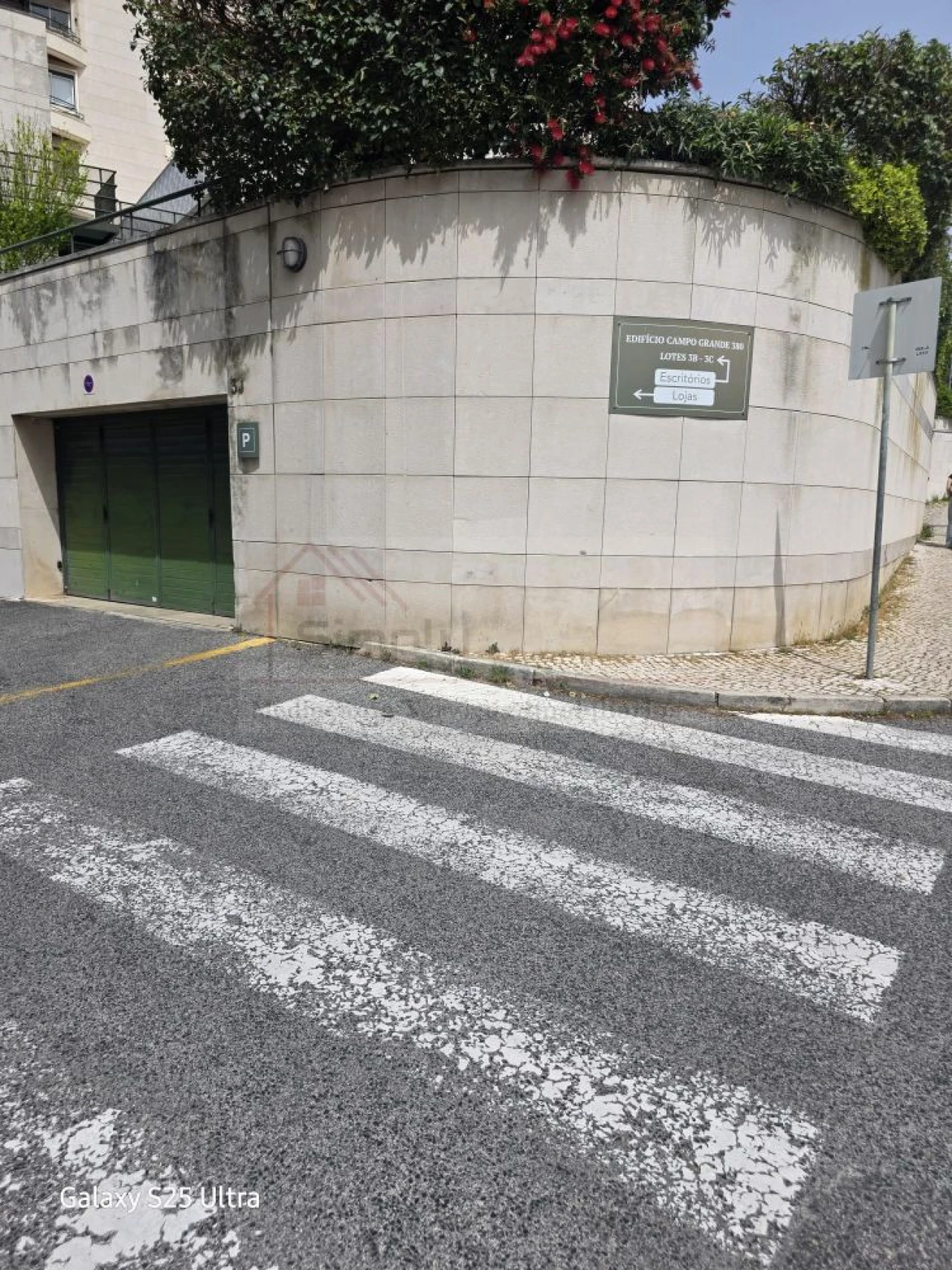 Loja para Arrendamento em Alvalade Foto 25
