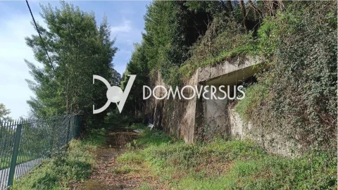 Terreno para Venda em Gondomar (São Cosme), Valbom e Jovim