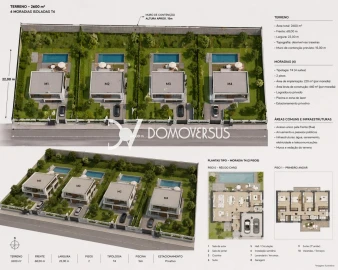 Terreno para Venda em Gondomar (São Cosme), Valbom e Jovim