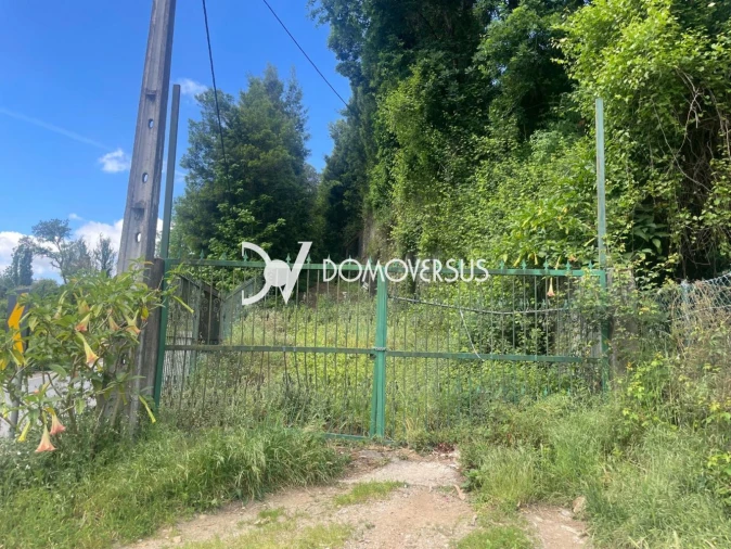 Terreno para Venda em Gondomar (São Cosme), Valbom e Jovim