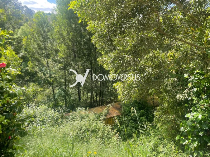 Terreno para Venda em Gondomar (São Cosme), Valbom e Jovim Foto 8