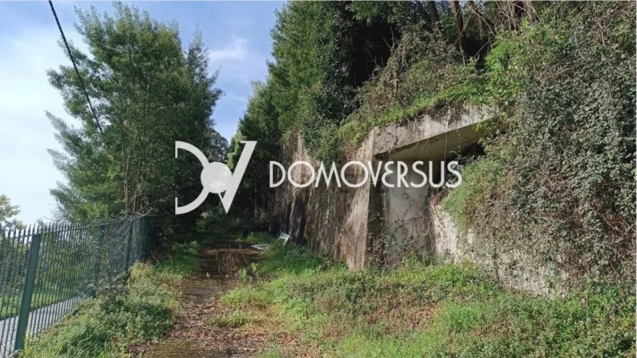 Terreno para Venda em Gondomar (São Cosme), Valbom e Jovim Foto 4