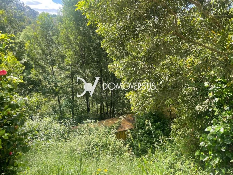 Terreno para Venda em Gondomar (São Cosme), Valbom e Jovim Foto 8