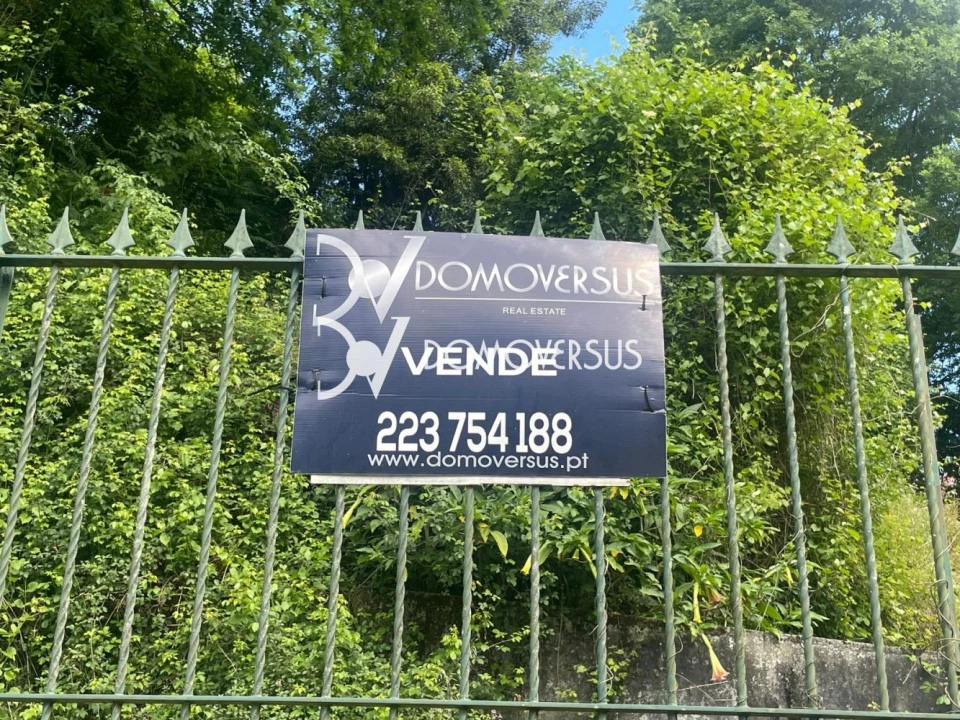 Terreno para Venda em Gondomar (São Cosme), Valbom e Jovim Foto 9