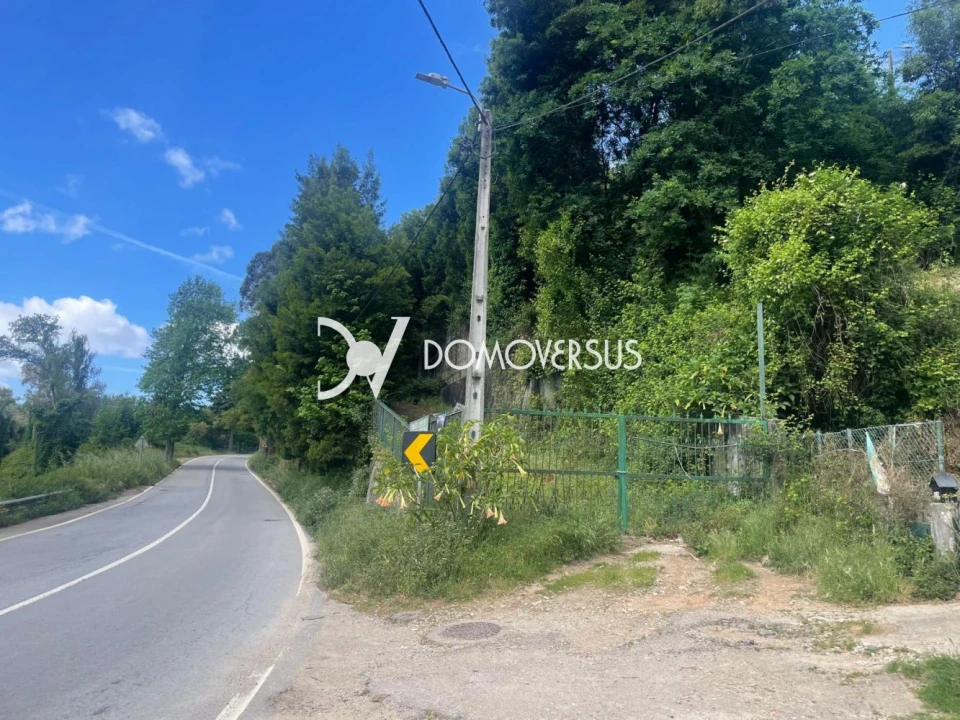 Terreno para Venda em Gondomar (São Cosme), Valbom e Jovim Foto 2