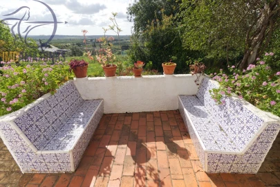 Moradia T2 para Venda em Alcantarilha e Pêra