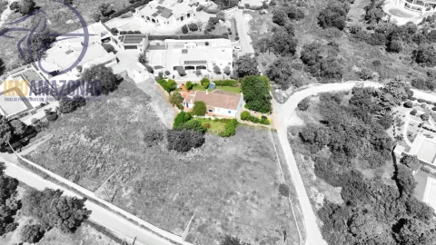 Moradia T2 para Venda em Alcantarilha e Pêra