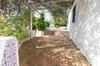 Moradia T2 para Venda em Alcantarilha e Pêra