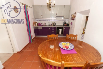 Moradia T2 para Venda em Alcantarilha e Pêra