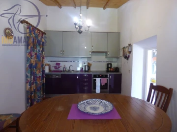 Moradia T2 para Venda em Alcantarilha e Pêra