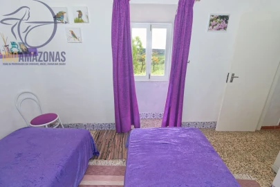 Moradia T2 para Venda em Alcantarilha e Pêra