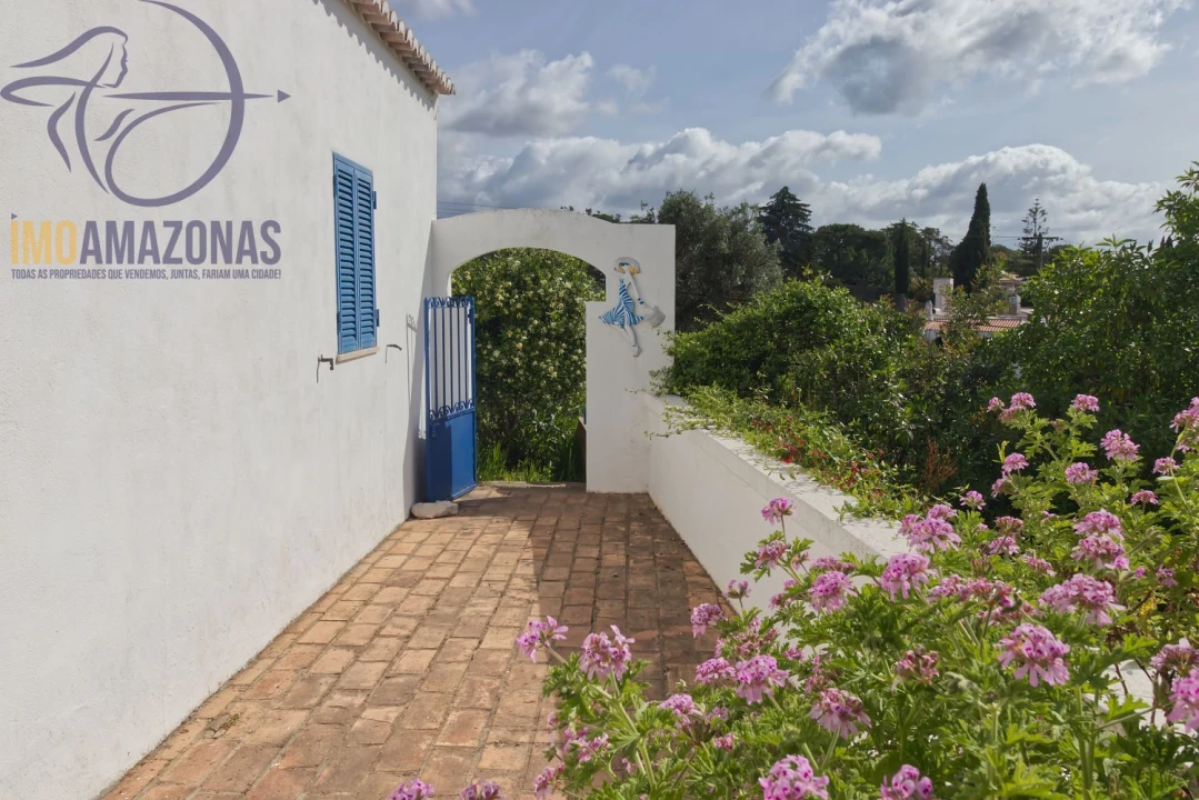 Moradia T2 para Venda em Alcantarilha e Pêra Foto 7