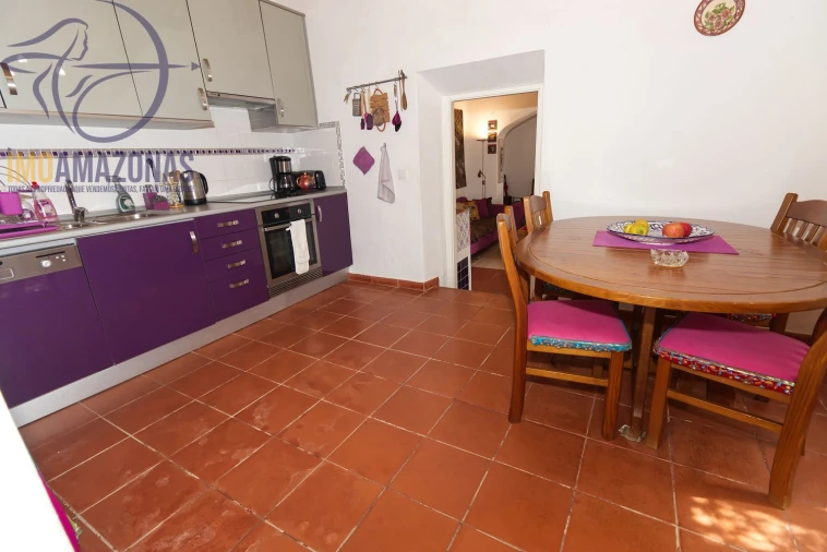 Moradia T2 para Venda em Alcantarilha e Pêra Foto 25