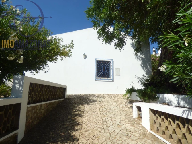 Moradia T2 para Venda em Alcantarilha e Pêra Foto 5