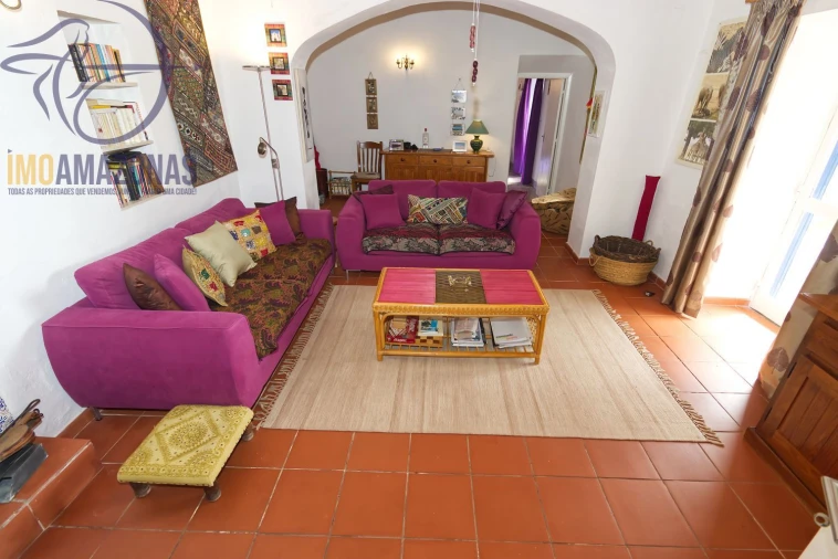 Moradia T2 para Venda em Alcantarilha e Pêra Foto 20