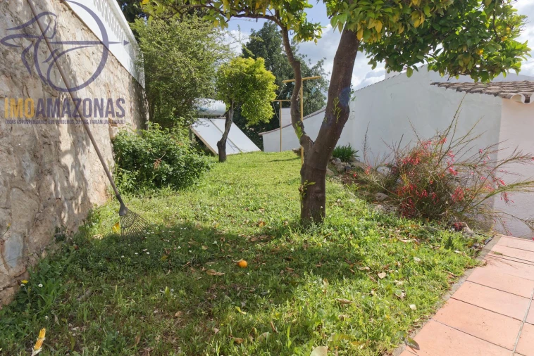 Moradia T2 para Venda em Alcantarilha e Pêra Foto 13