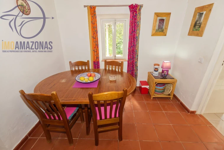 Moradia T2 para Venda em Alcantarilha e Pêra Foto 29