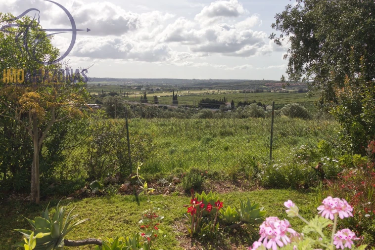 Moradia T2 para Venda em Alcantarilha e Pêra Foto 19