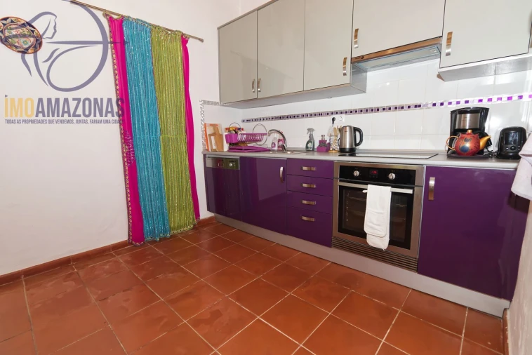 Moradia T2 para Venda em Alcantarilha e Pêra Foto 26