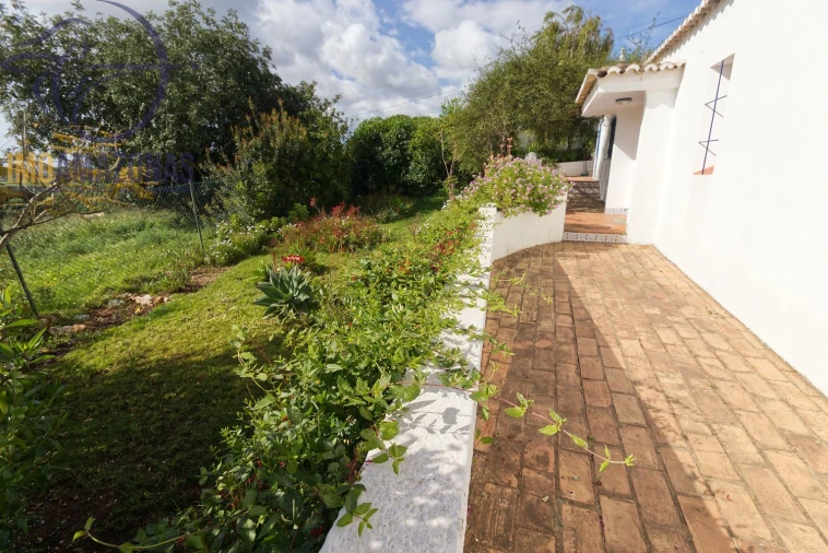 Moradia T2 para Venda em Alcantarilha e Pêra Foto 18