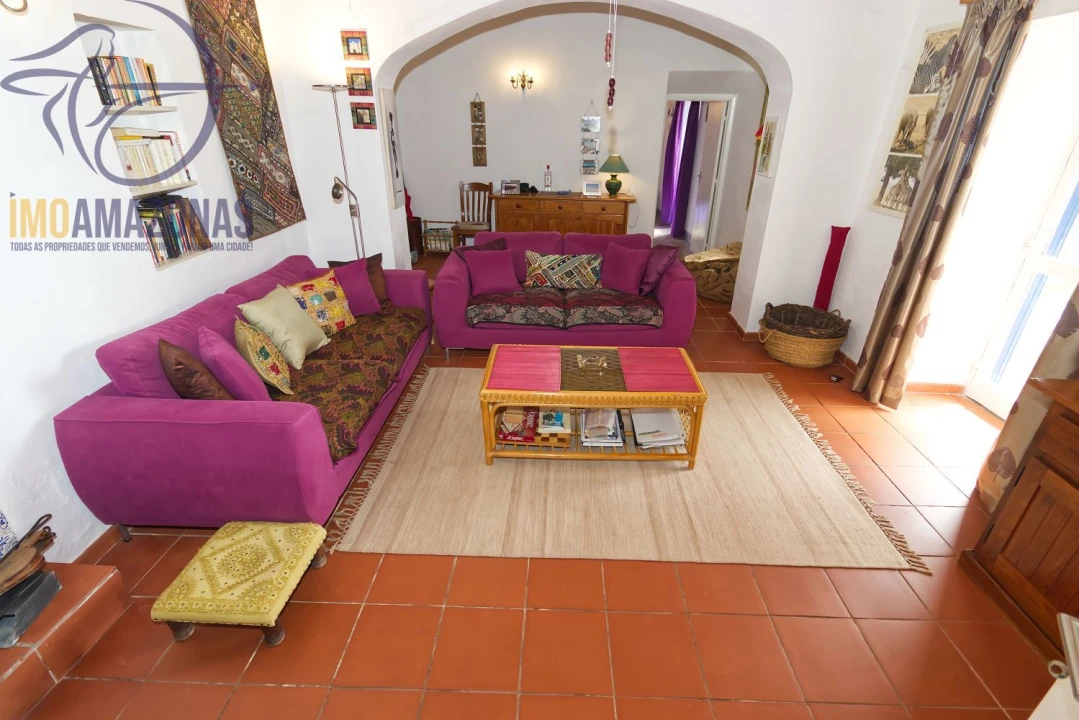 Moradia T2 para Venda em Alcantarilha e Pêra Foto 20