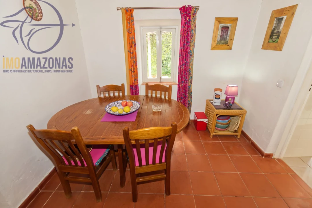 Moradia T2 para Venda em Alcantarilha e Pêra Foto 29